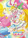 【中古】 トロピカル〜ジュ! プリキュア 【Blu-ray】vol.1