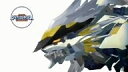 【中古】 ゾイドジェネシス DVD SPECIAL BOX Vol.3 with ムゲンライガー ホロテック