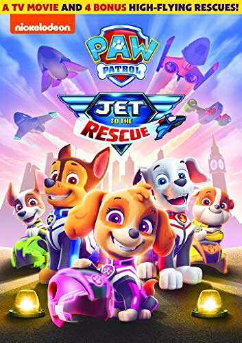 【商品名】Paw Patrol: Jet To The Rescue [DVD]（中古品）中古品の特性上【破れ、パッケージの欠け,割れ、レンタル落ち、メモ書き】等がある場合がございます。また、商品名に【付属、特典、○○付き、ダウンロードコード】等の記載があっても中古品の場合は基本的にこれらは付属致しません。当店の中古品につきましては商品チェックの上、動作に問題がないものを取り扱っております。ご安心いただきました上でご購入ください。【ご注文〜発送完了までの流れ】ご注文は24時間365日受け付けております。ご注文後いただきました後に当店から注文確認メールが送信されます。発送までの期間といたしましては、ご決済完了後より2〜5営業日となります。発送完了後に発送通知番号記載のメールが送付されます。【ご注意事項】当店はお客様都合によるご注文・ご決済後のキャンセル・返品はお受けしておりません。ご承知おきのうえご注文をお願いいたします。当店は一部商品を他モール等と併売させていただいております。完売の際はご連絡させていただきます。予めご承知おきのほどお願いいたします。