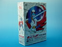 【中古】 科学忍者隊ガッチャマン F DVD-BOX 1