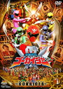 【中古】 スーパー戦隊シリーズ 海賊戦隊ゴーカイジャー VOL.1【DVD】