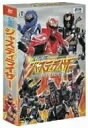 【中古】 幻星神 ジャスティライザー DVD-BOX 1 (初回限定生産)