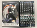 【中古】 仮面ライダースーパー1 【レンタル落ち】全8巻セット