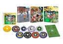 【中古】 デジモンフロンティア Blu-ray BOX