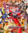 【中古】 スーパー戦隊シリーズ 手裏剣戦隊ニンニンジャー Blu-ray COLLECTION 3