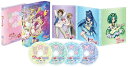 【中古】 Yes!プリキュア5 Blu-rayBOX Vol.2 (完全初回生産限定)