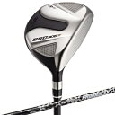 【中古】 ROYAL COLLECTION(ロイヤルコレクション) フェアウェイウッド BBD 306V FW 5W 18° Rombax RC 70S 306V FW 2013 フレックス:S ハンド:right ロフト角:18 番手:5W ライ角:59度