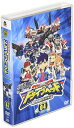 【中古】 トミカハイパーレスキュー ドライブヘッド 機動救急警察 DVD-BOX4