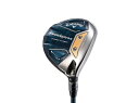 【中古】 キャロウェイ(Callaway) 右用 フェアウェイウッド PARADYM FAIRWAYWOODS (5W 18度 VENTUS TR 5 for Callaway S 42.5インチ D2 中調子) メンズ
