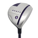 【中古】 ONOFF(オノフ) フェアウェイウッド ONOFF フェアウェイ アームズ レディ (W5) SMOOTH KICK LP-418F シャフト カー...