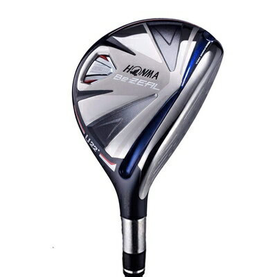 【中古】 本間ゴルフ フェアウェイウッド 【カタログ純正シャフト装着モデル】 Be ZEAL ビジール 535 フェアウェイウッド VIZARD for Be ZEAL シャフト カーボン メンズ BZ535S21 右 ロフト角:21度 番手:7W フレックス:SR