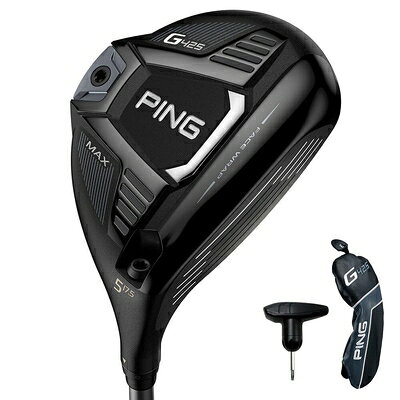 【商品名】ピン フェアウェイウッド G425 MAX ゴルフ ALTA J CB SLATE 2020年 メンズ PING アーコス無し（中古品）中古品の特性上【ヤケ、破れ、折れ、匂い、汚れ】等がある場合がございます。外箱,取り扱い説明書等は基本的には付属いたしません。当店の中古品につきましては商品チェックの上、動作に問題がないものを取り扱っております。ご安心いただきました上でご購入ください。【ご注文〜発送完了までの流れ】ご注文は24時間365日受け付けております。ご注文後いただきました後に当店から注文確認メールが送信されます。発送までの期間といたしましては、ご決済完了後より2〜5営業日となります。発送完了後に発送通知番号記載のメールが送付されます。【ご注意事項】当店はお客様都合によるご注文・ご決済後のキャンセル・返品はお受けしておりません。ご承知おきのうえご注文をお願いいたします。当店は一部商品を他モール等と併売させていただいております。完売の際はご連絡させていただきます。予めご承知おきのほどお願いいたします。