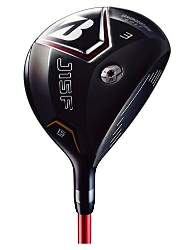 BRIDGESTONE - 【中古】 BRIDGESTONE(ブリヂストン) フェアウェイウッド J15F Tour AD J15-11Wカーボンシャフト BFEB1W 2014 フレックス:R ハンド:right ロフト角:18 シャフト長さ:42.5in 番手:5W ライ角:58.5度 トルク:5.6