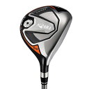 【中古】 本間ゴルフ フェアウェイウッド 【カタログ純正シャフト装着モデル】 TOUR WORLD TW747 フェアウェイウッド VIZARD FP-6 カー...
