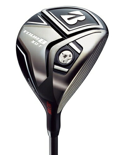 BRIDGESTONE - 【中古】 BRIDGESTONE(ブリヂストン) フェアウェイウッド TOUR B XD-F フェアウェイウッド TOUR AD TP-6 カーボンシャフト ロフト角:15度 番手:3W フレックス:S