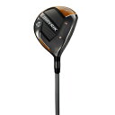 【中古】 キャロウェイ (Callaway) フェアウェイウッド MAVRIK 2020年モデル メンズ 右利き用 【カタログ純正シャフト装着モデル】 ロフト15° フレックスR