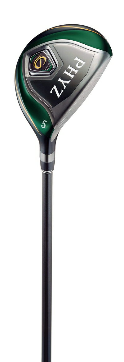 【中古】 ブリヂストン(BRIDGESTONE)フェアウェイウッド【カタログ掲載シャフト装着モデル】19PHYZフェ..