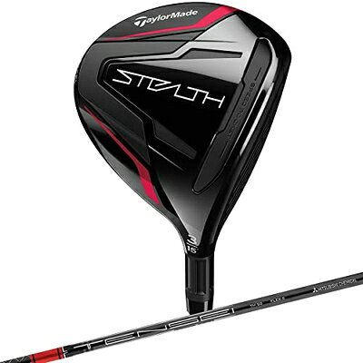 【商品名】TAYLOR MADE(テーラーメイド) Stealth(ステルス) フェアウェイウッド カーボンシャフト メンズゴルフクラブ 左用 W#3 ロフト角 : 15 フレックス : S（中古品）中古品の特性上【ヤケ、破れ、折れ、匂い、汚れ】等がある場合がございます。外箱,取り扱い説明書等は基本的には付属いたしません。当店の中古品につきましては商品チェックの上、動作に問題がないものを取り扱っております。ご安心いただきました上でご購入ください。【ご注文〜発送完了までの流れ】ご注文は24時間365日受け付けております。ご注文後いただきました後に当店から注文確認メールが送信されます。発送までの期間といたしましては、ご決済完了後より2〜5営業日となります。発送完了後に発送通知番号記載のメールが送付されます。【ご注意事項】当店はお客様都合によるご注文・ご決済後のキャンセル・返品はお受けしておりません。ご承知おきのうえご注文をお願いいたします。当店は一部商品を他モール等と併売させていただいております。完売の際はご連絡させていただきます。予めご承知おきのほどお願いいたします。