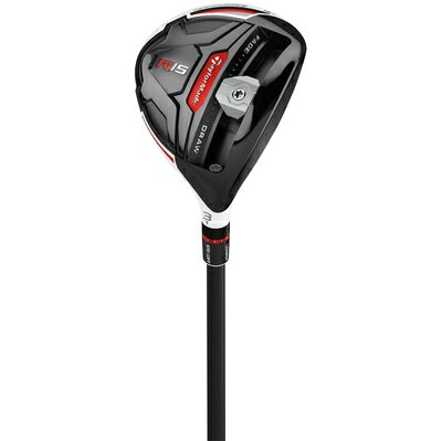 【中古】 TAYLOR MADE(テーラーメイド) フェアウェイウッド R15 FAIRWAY WOODS B1688809 2015 フレックス:S ハンド:right ロフト角:15 シャフト長さ:43.25in 番手:W#3 ライ角:58.5度