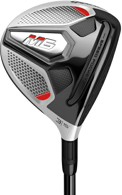 【商品名】テーラーメイド(TAYLOR MADE) フェアウェイウッド M6 フェアウェイウッド 2019年モデル カーボン メンズ U3214909 右 ロフト角:18度 番手:W#5 フレックス:S（中古品）中古品の特性上【ヤケ、破れ、折れ、匂い、汚れ】等がある場合がございます。外箱,取り扱い説明書等は基本的には付属いたしません。当店の中古品につきましては商品チェックの上、動作に問題がないものを取り扱っております。ご安心いただきました上でご購入ください。【ご注文〜発送完了までの流れ】ご注文は24時間365日受け付けております。ご注文後いただきました後に当店から注文確認メールが送信されます。発送までの期間といたしましては、ご決済完了後より2〜5営業日となります。発送完了後に発送通知番号記載のメールが送付されます。【ご注意事項】当店はお客様都合によるご注文・ご決済後のキャンセル・返品はお受けしておりません。ご承知おきのうえご注文をお願いいたします。当店は一部商品を他モール等と併売させていただいております。完売の際はご連絡させていただきます。予めご承知おきのほどお願いいたします。
