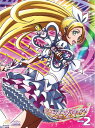 【中古】 スイートプリキュア♪ 【Blu-ray】 Vol.2