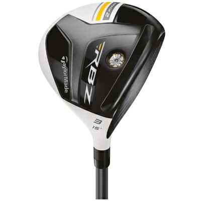 Fareway Wood - 【中古】 TAYLOR MADE(テーラーメイド) ROCKET BALLZ STAGE2 フェアウェイウッド TM1-213シャフト 番手 7W フレックス R 日本仕様