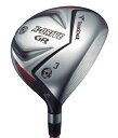 【中古】 BRIDGESTONE(ブリヂストン) X-DRIVE GR フェアウェイウッド TouSAD B12-03w シャフト カーボン 番手 3番 フレックス S