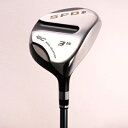 【中古】 ロイヤルコレクション ゴルフ SFD III 3 フェアウェイウッド Motore RC5シャフト 3W/15度/S