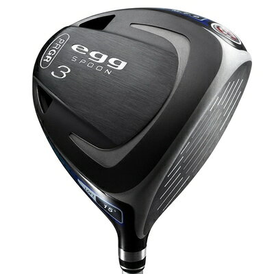PRGR - 【中古】 PRGR(プロギア) 201 EGG エッグ フェアウェイウッド 5W M-37