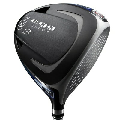 PRGR - 【中古】 PRGR(プロギア) 201 EGG エッグ フェアウェイウッド 5W M-40