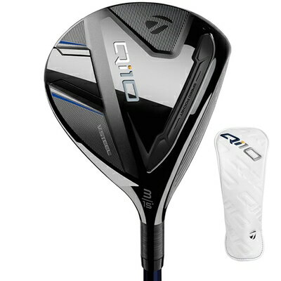 【商品名】テーラーメイド(TAYLOR MADE) Qi10#3 TM50 SR キュー アイテン フェアウェイウッド メンズ Diamana Blue TM50 RH フレックス:SR 番手:#3（中古品）中古品の特性上【ヤケ、破れ、折れ、匂い、汚れ】等がある場合がございます。外箱,取り扱い説明書等は基本的には付属いたしません。当店の中古品につきましては商品チェックの上、動作に問題がないものを取り扱っております。ご安心いただきました上でご購入ください。【ご注文〜発送完了までの流れ】ご注文は24時間365日受け付けております。ご注文後いただきました後に当店から注文確認メールが送信されます。発送までの期間といたしましては、ご決済完了後より2〜5営業日となります。発送完了後に発送通知番号記載のメールが送付されます。【ご注意事項】当店はお客様都合によるご注文・ご決済後のキャンセル・返品はお受けしておりません。ご承知おきのうえご注文をお願いいたします。当店は一部商品を他モール等と併売させていただいております。完売の際はご連絡させていただきます。予めご承知おきのほどお願いいたします。