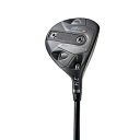 【中古】 ロイヤルコレクション(Royal Collection) TM-X フェアウェイウッド RC TM-X FW Ti3W ロフト角:14°TT-5 FW フレックス:S 202モデル