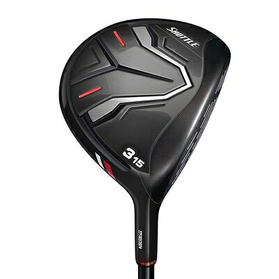  マジェスティ(Majasty) マルマン シャトル フェアウェイウッド W7 maruman SHUTTLE IMPACT FIT m230 202モデル 長さ：42.0インチ ロフト角：21度 フレックス：SR