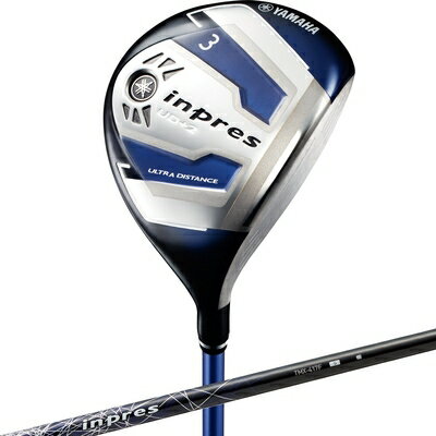 【中古】 YAMAHA(ヤマハ) フェアウェイウッド UD+2 17INPRES UD+2 FW #5 S フェアウェイウッド UD+2 番手:5W