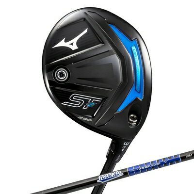 Mizuno ST-Z 230 フェアウェイ 3番 2024