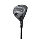 【中古】 ロイヤルコレクション(Royal Collection) TM-X フェアウェイウッド RC TM-X FW 5W ロフト角:18°TT-5 FW フレックス:R 202モデル