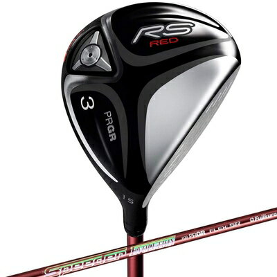 楽天市場】prgr rs red フェアウェイウッドの通販 楽天市場】prgr rs red フェアウェイウッドの通販