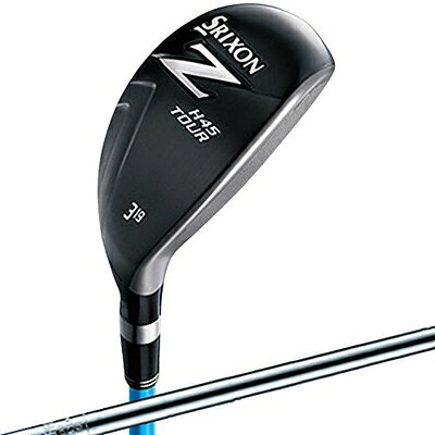 【商品名】DUNLOP(ダンロップ) SRIXON スリクソン Z H45 TOUR Hybrid ツアーハイブリッド ユーティリティ N.S.PRO 980GH D.S.T. スチールシャフト U3 S200 Z U45 S 19 39.75in（中古品）中古品の特性上【ヤケ、破れ、折れ、匂い、汚れ】等がある場合がございます。外箱,取り扱い説明書等は基本的には付属いたしません。当店の中古品につきましては商品チェックの上、動作に問題がないものを取り扱っております。ご安心いただきました上でご購入ください。【ご注文〜発送完了までの流れ】ご注文は24時間365日受け付けております。ご注文後いただきました後に当店から注文確認メールが送信されます。発送までの期間といたしましては、ご決済完了後より2〜5営業日となります。発送完了後に発送通知番号記載のメールが送付されます。【ご注意事項】当店はお客様都合によるご注文・ご決済後のキャンセル・返品はお受けしておりません。ご承知おきのうえご注文をお願いいたします。当店は一部商品を他モール等と併売させていただいております。完売の際はご連絡させていただきます。予めご承知おきのほどお願いいたします。