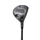 【中古】 ロイヤルコレクション(Royal Collection) TM-X フェアウェイウッド RC TM-X FW Ti3W ロフト角:14°TT-5 FW フレックス:SR 202モデル