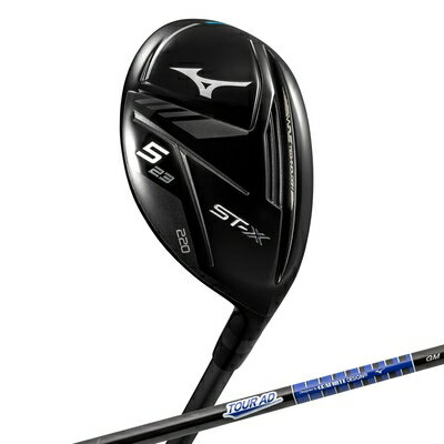 š MIZUNO(ߥ) ե ST-X 220 桼ƥƥ   ڥեǥ TOUR AD GM U ܥ󥷥ե ּ/4 եȳ/20 եå/S 5KJTB49964