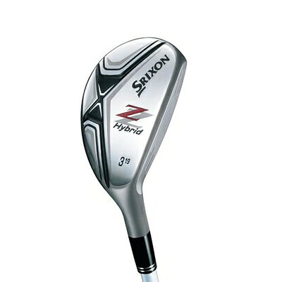【中古】 DUNLOP(ダンロップ) SRIXONスリクソン NEW Z ハイブッド ユーティリティ Miyazaki KENA Blue 7 (ユーティリティ専用) カーボンシャフト U4 S