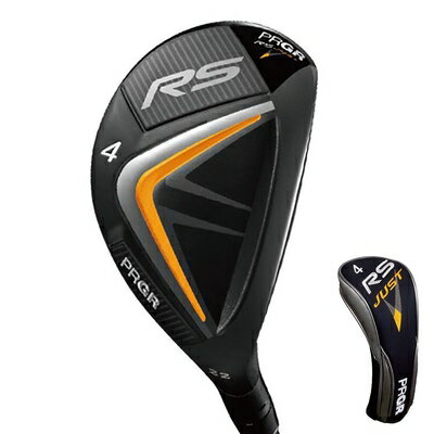 PRGR - 【中古】 22RS UT#3 CB 19 R