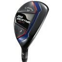 【中古】 Callaway(キャロウェイ) 2015 BIG BERTHA BETA ユーティリティ AIR SPEEDER FOR BIG BERTHA 番手 3H フレックス SR 日本仕様 404763854537 19 41in