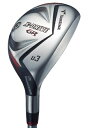 【中古】 BRIDGESTONE(ブリヂストン) X-DRIVE GR NS PRO 950GH ウェイトフロー シャフト スチール 番手 U4 フレックス R