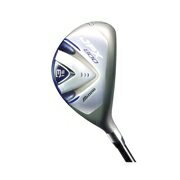 【中古】 MIZUNO(ミズノ) JPX 800 ユーティリティ 4番 オリジナルカーボンシャフト SRフレックス 43BB73274
