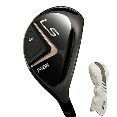 PRGR - 【中古】 23 LS UT#5 SR