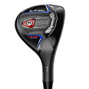 【中古】 コブラ KING LTDx ONE ユーティリティ オリジナル Tour AD for Cobra ユーティリティ シャフト:オリジナル Tour AD for Cobra 3H S