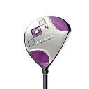 【中古】 ONOFF(オノフ) フェアウェイウッド 2014年モデル ONOFF FAIRWAY ARMS LADY Smooth kick LP-414F シャフト 番手 #3 フレックス L on-2014lady-fw
