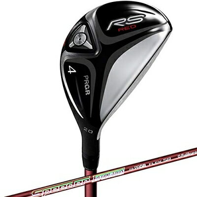 2024特集 楽天市場】prgr(プロギア) ユーティリティの通販 red rs ユーティリティ