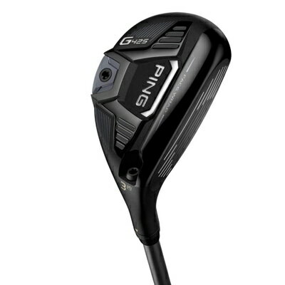 Rakuten - 【中古】 PING(ピン) ユーティリティ G425 ALTA J CB SLATE 2020年モデル SR 3UT